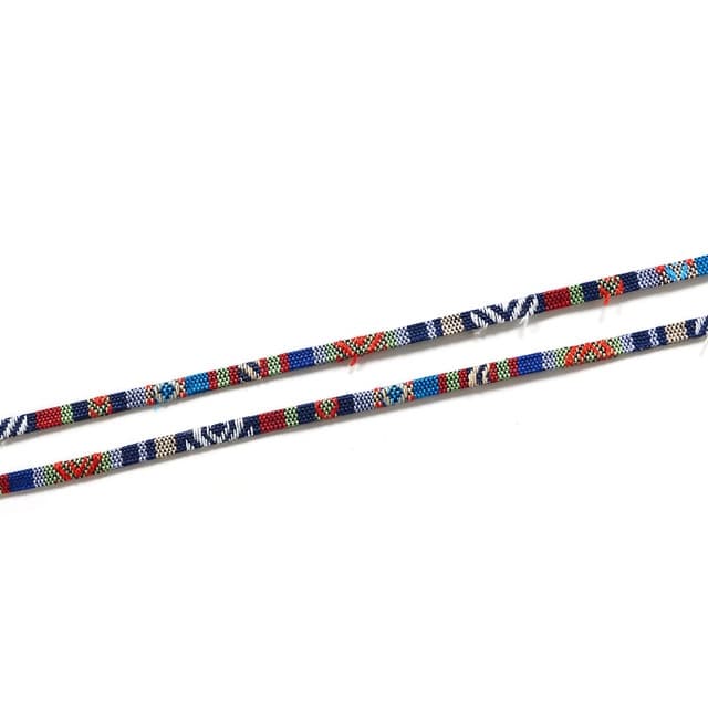 Accroche lunettes de soleil motifs