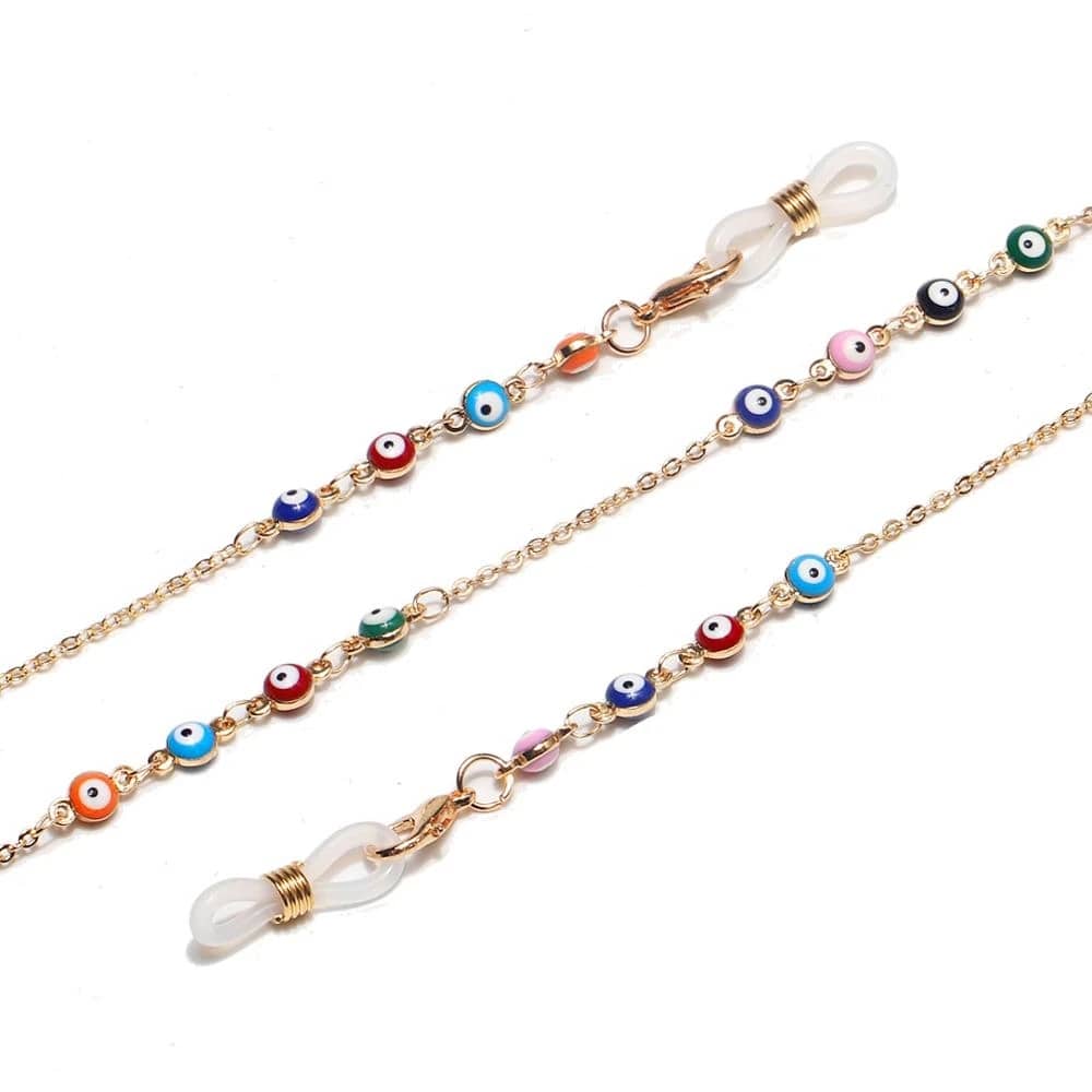 pierre attache lunette mauvais œil