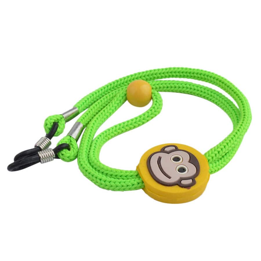 attache lunette pour enfant