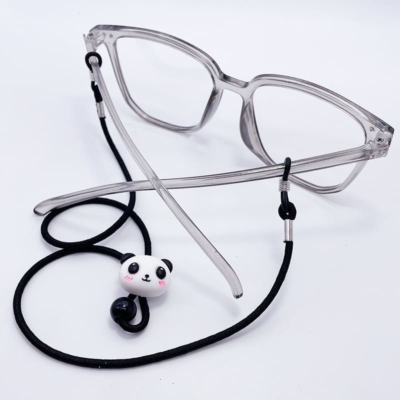 attache lunette de vue bebe