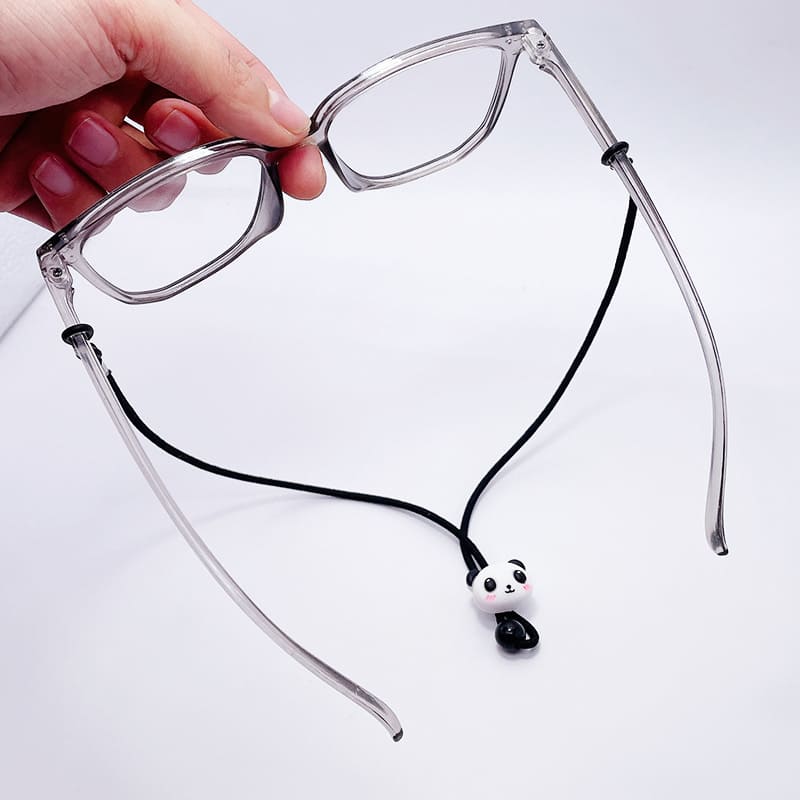 attache lunette pour bébé