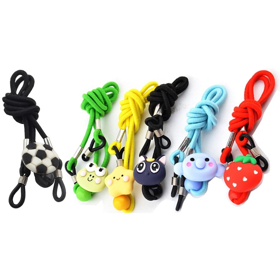 attache lunette soleil bébé