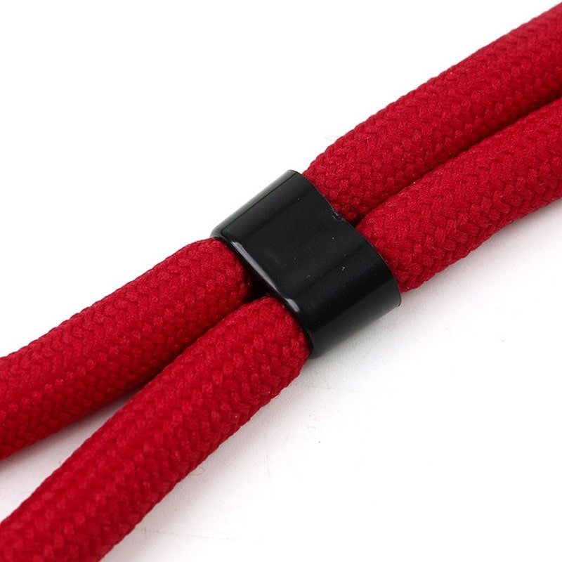 attache lunette sport flottant réglable