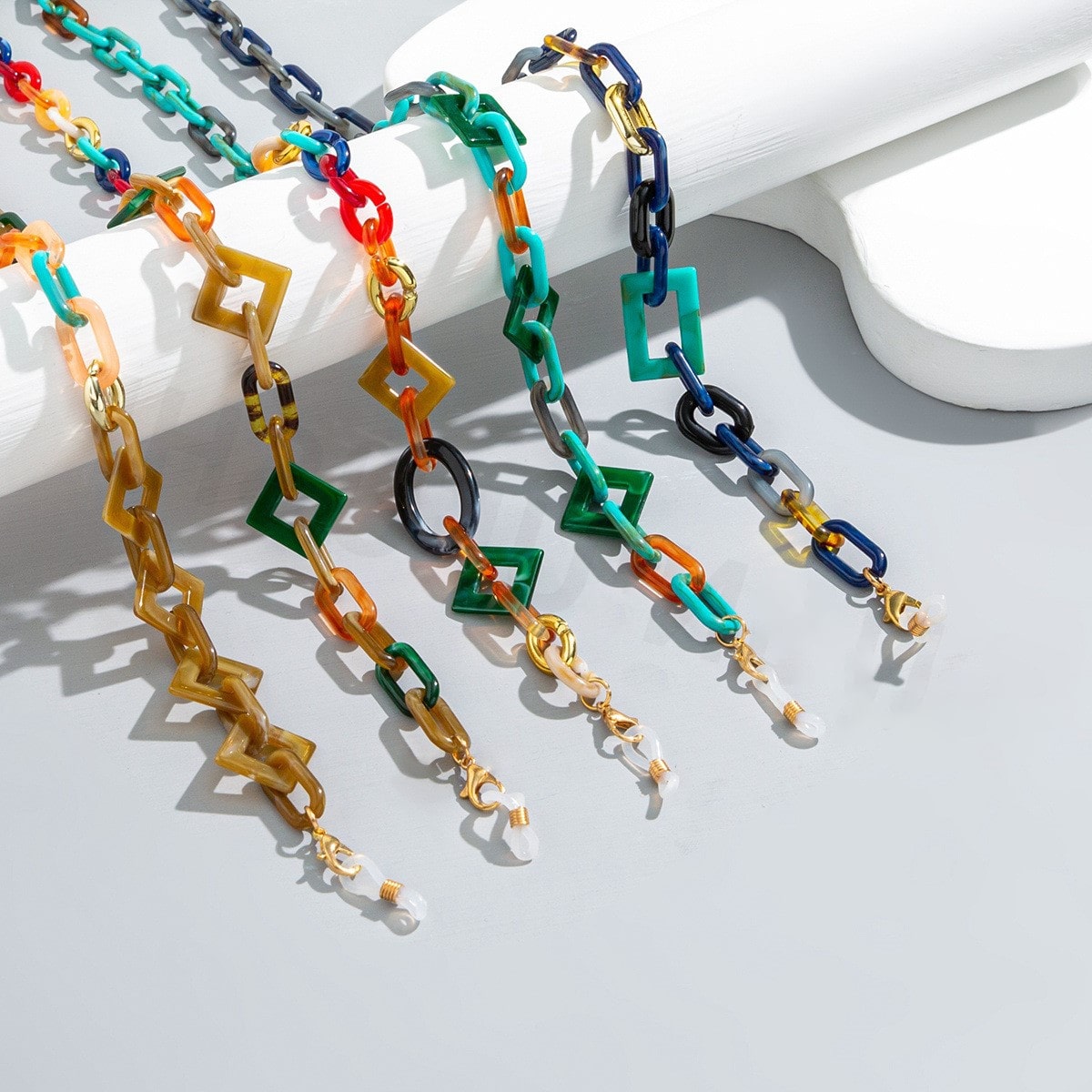 Chaine de Lunettes Originale Chaine de Lunettes