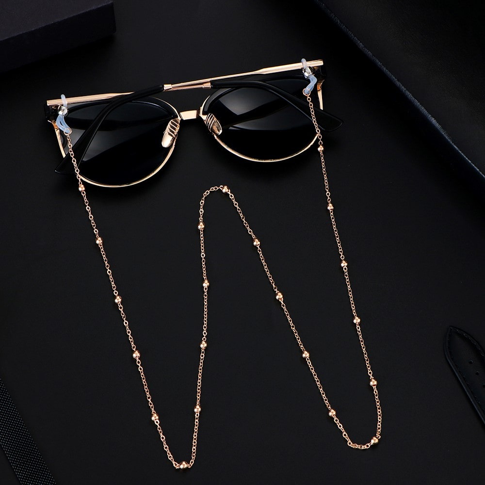 chaine pour lunette de soleil