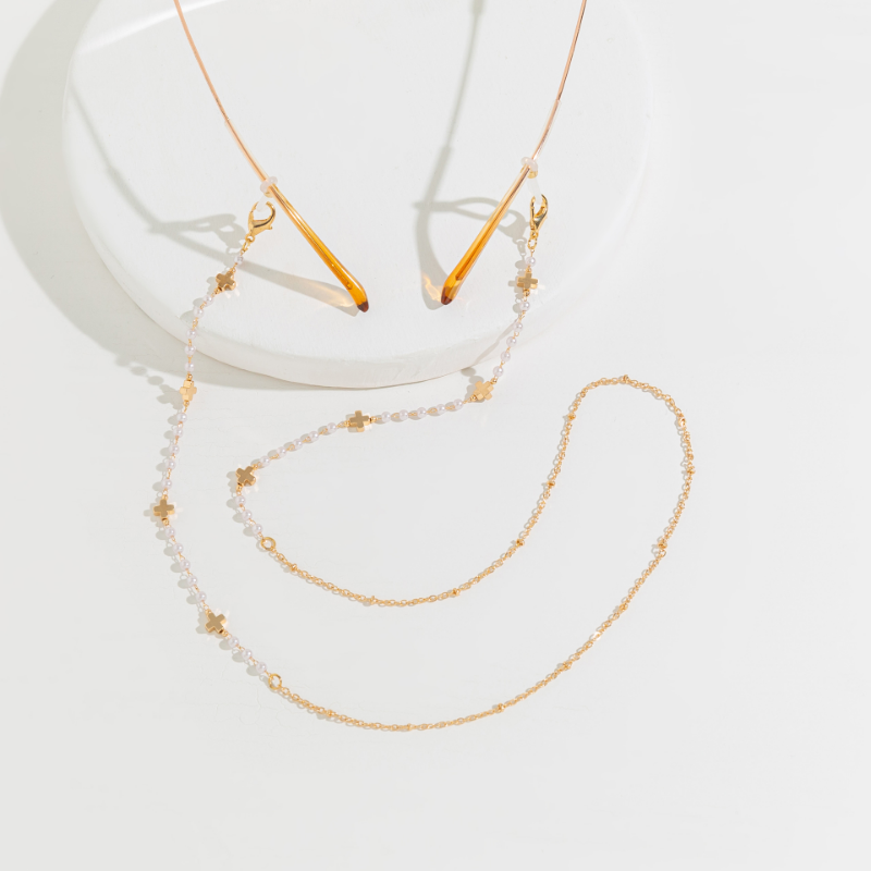 collier pour lunette