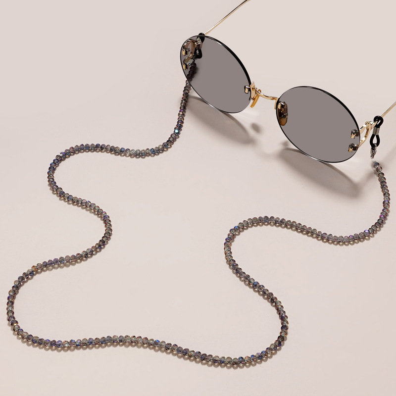 cordon chaine de lunettes