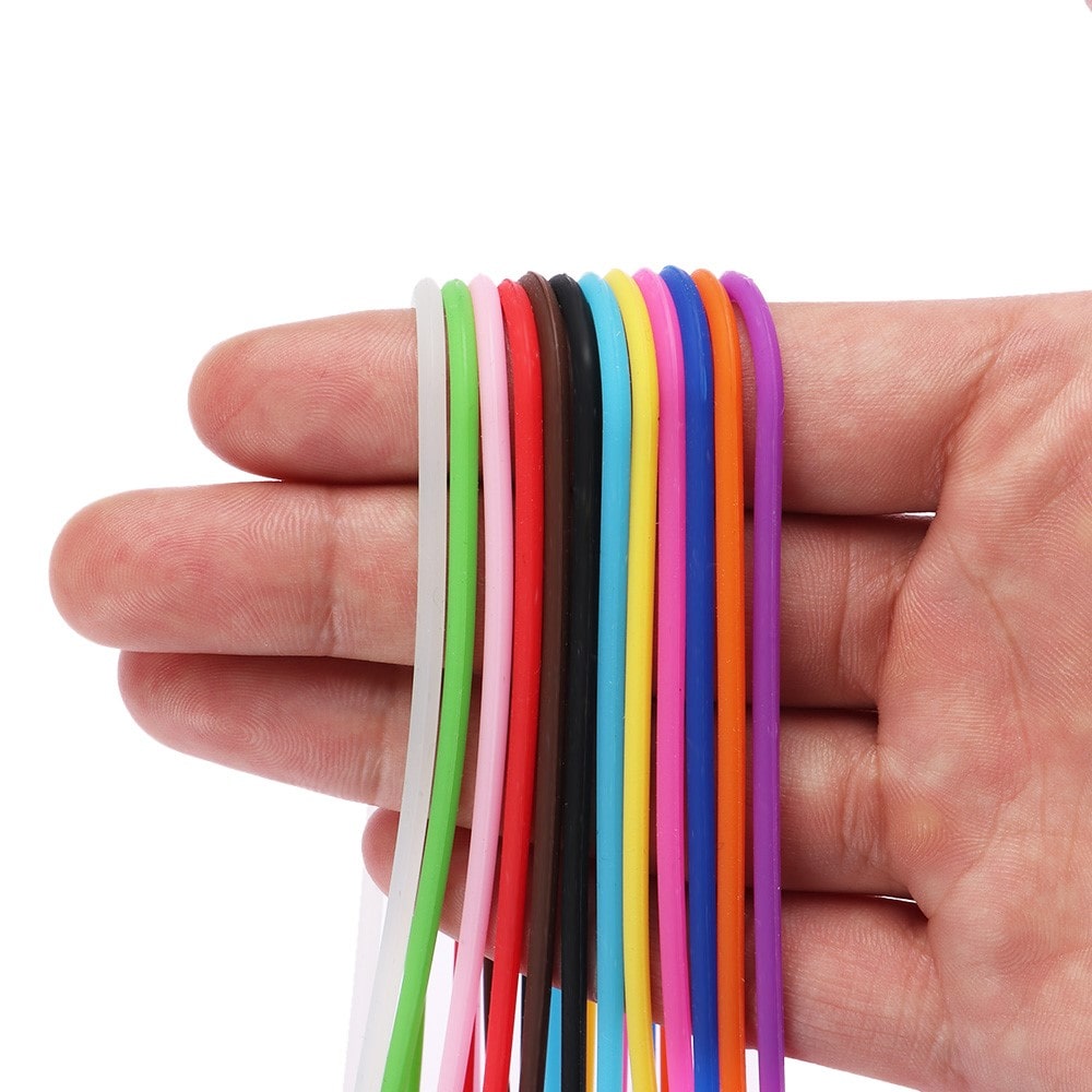 cordon de lunettes élastiques