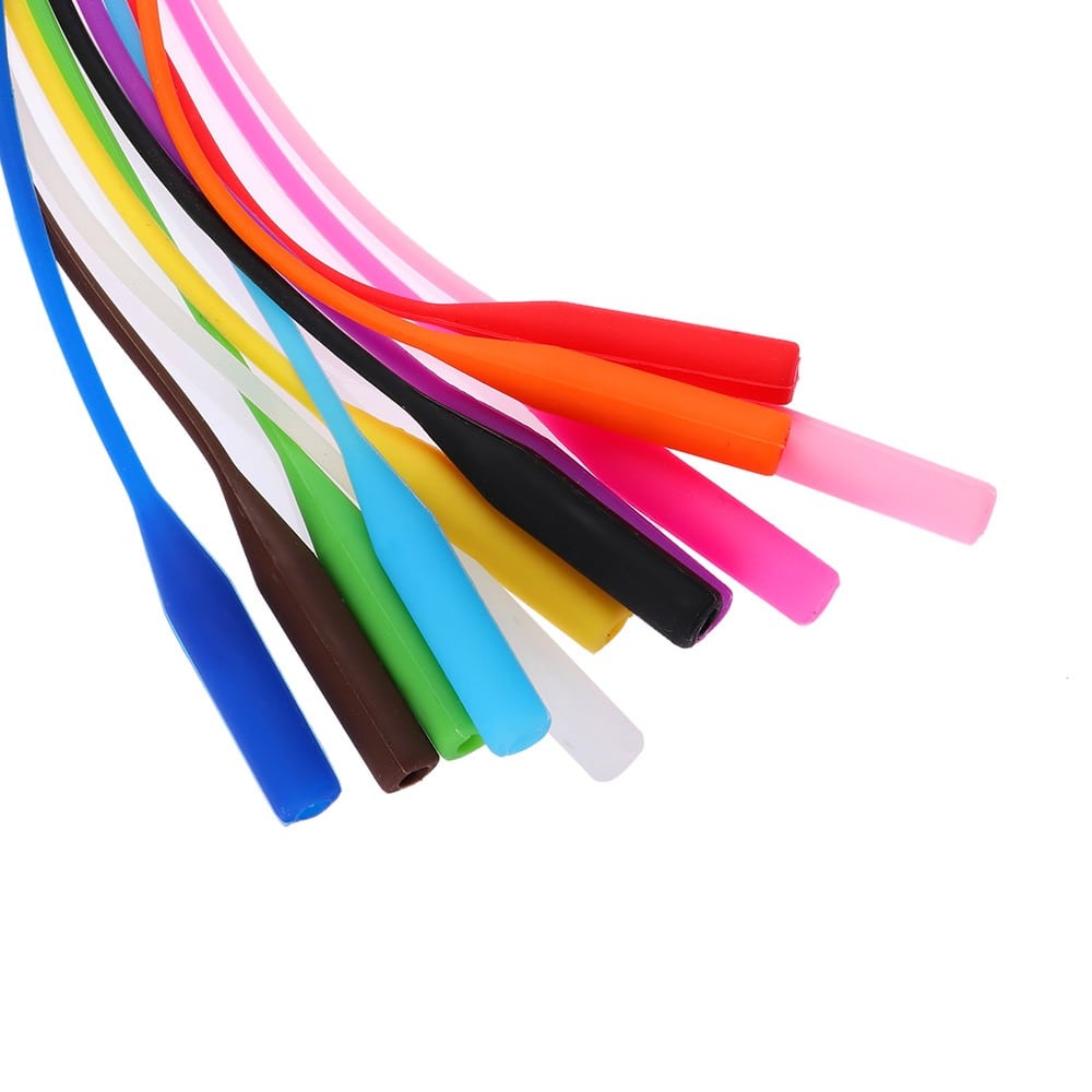 cordon elastique pour lunettes