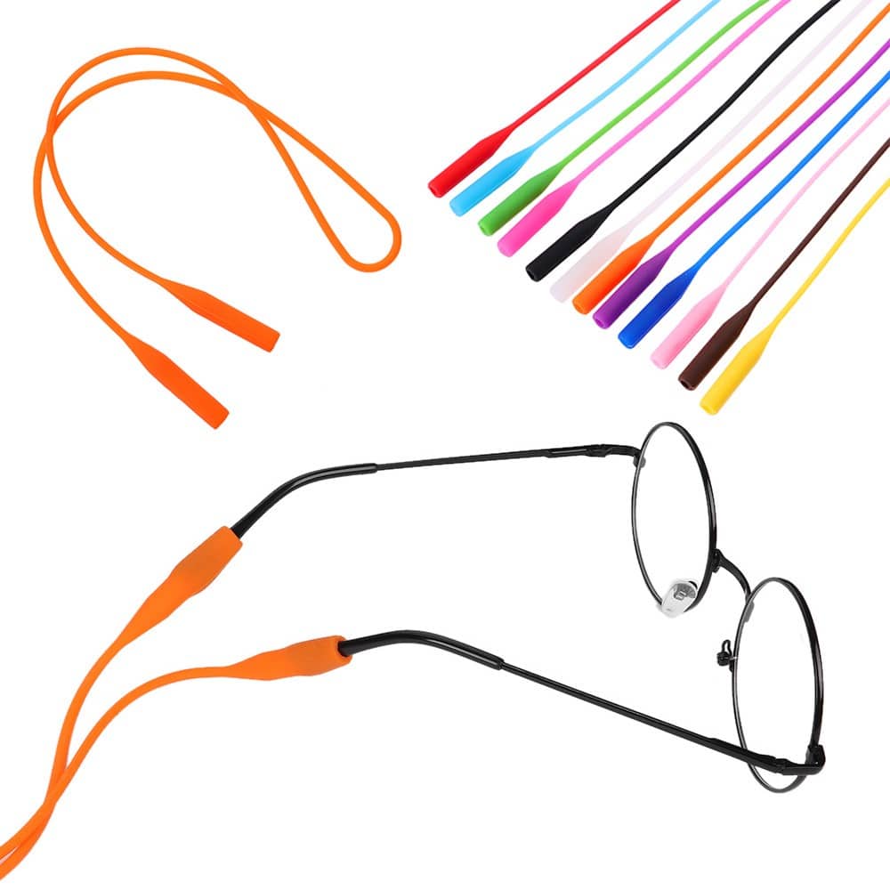 cordon elastique lunette