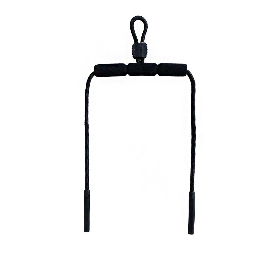 mini flotteur pour cordon à lunettes