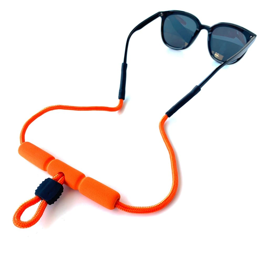 cordon flotteur lunettes