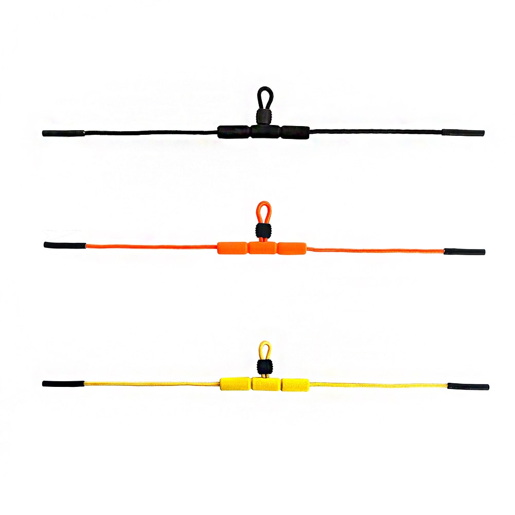 cordon lunettes flotteur