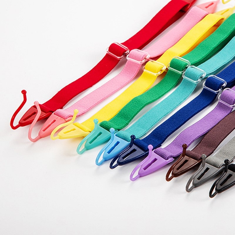 cordon lunette bébé réglable