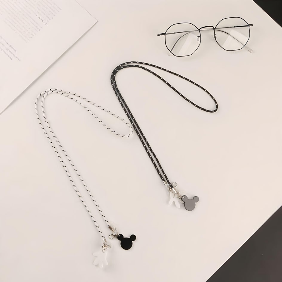 cordon lunette disney