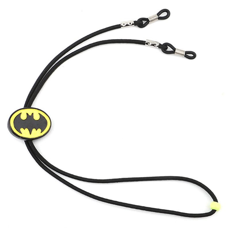 cordon lunette enfant batman