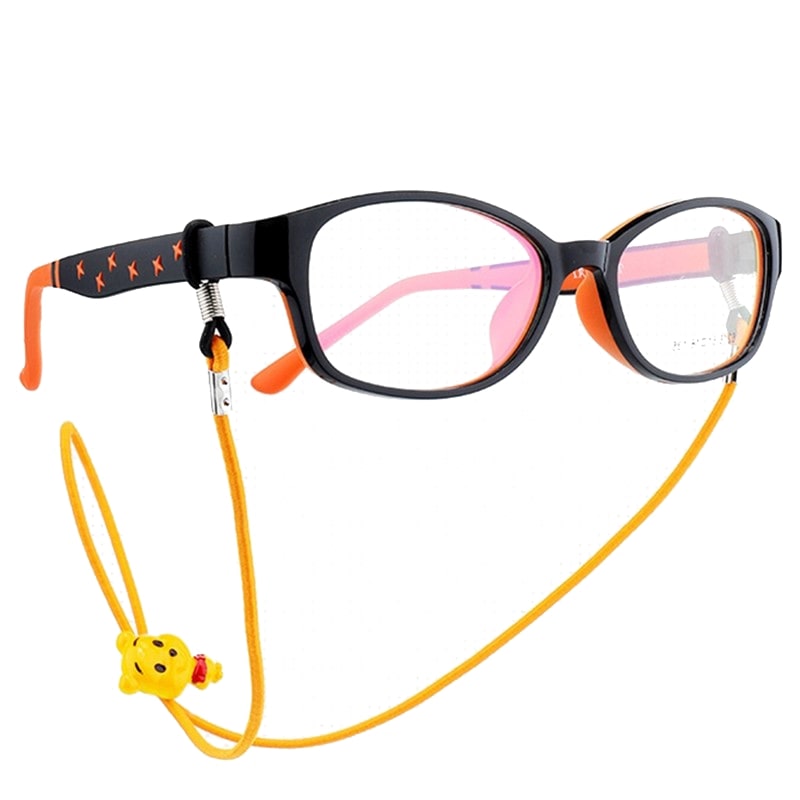 Cordon lunettes enfants Football, Binoclards – Binoclards