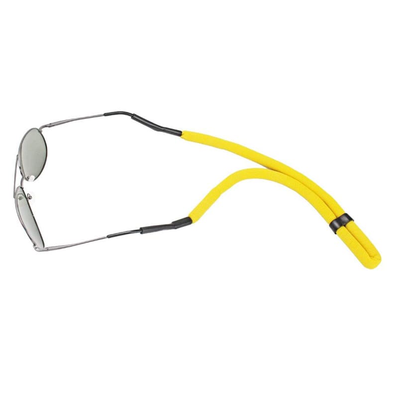 cordon lunettes flottant