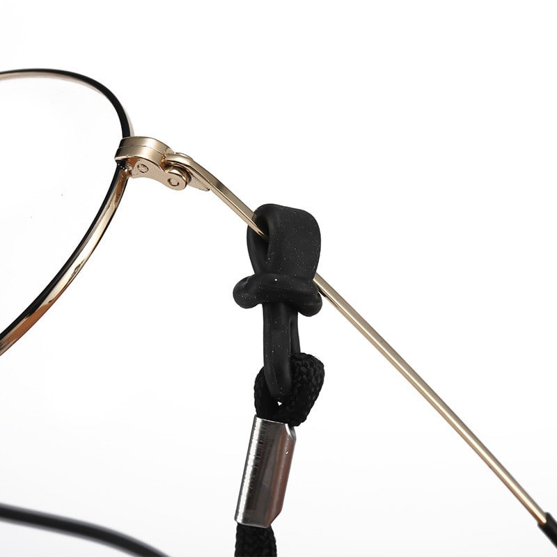 cordon lunettes reglable