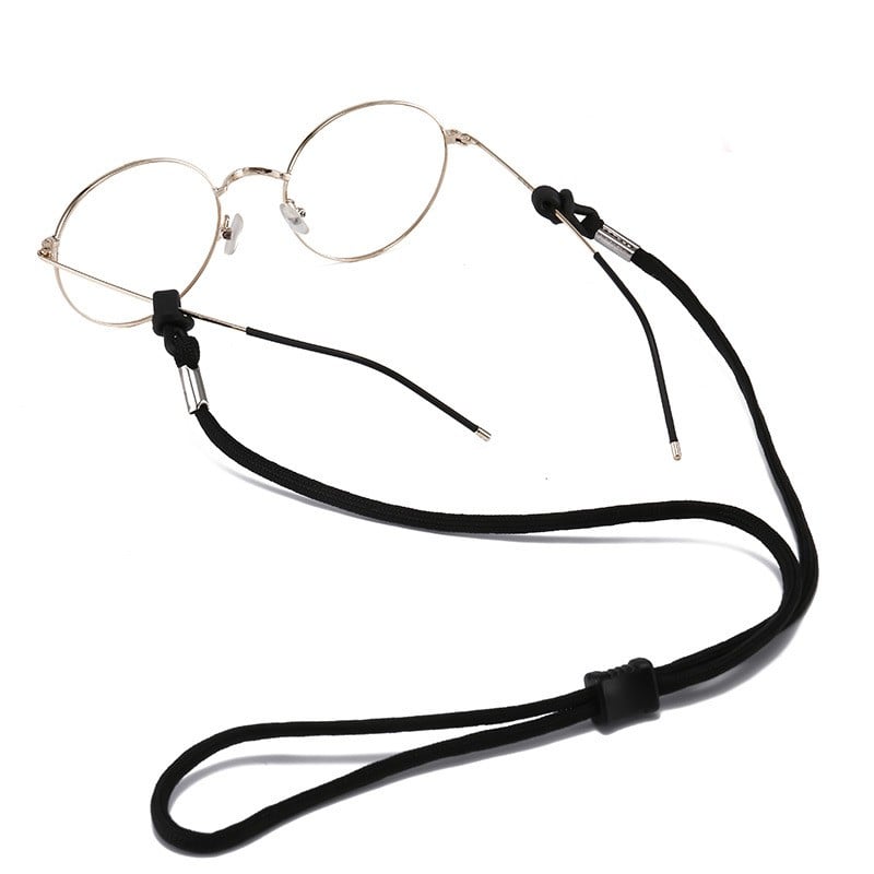 cordon lunette réglable