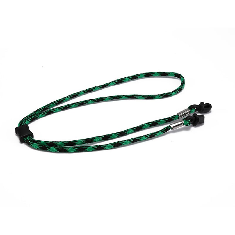 cordons à lunettes reglable