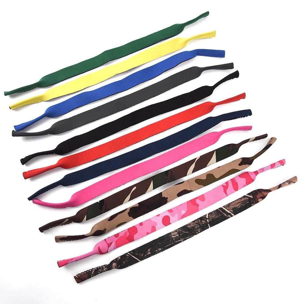 cordon lunette voile