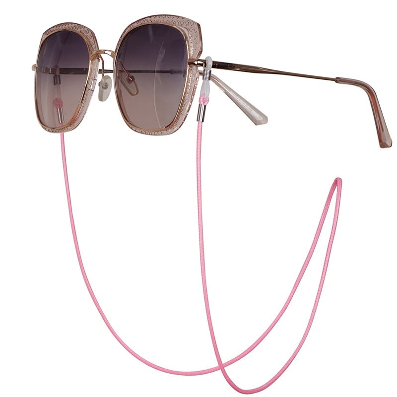 cordon à lunettes de soleil