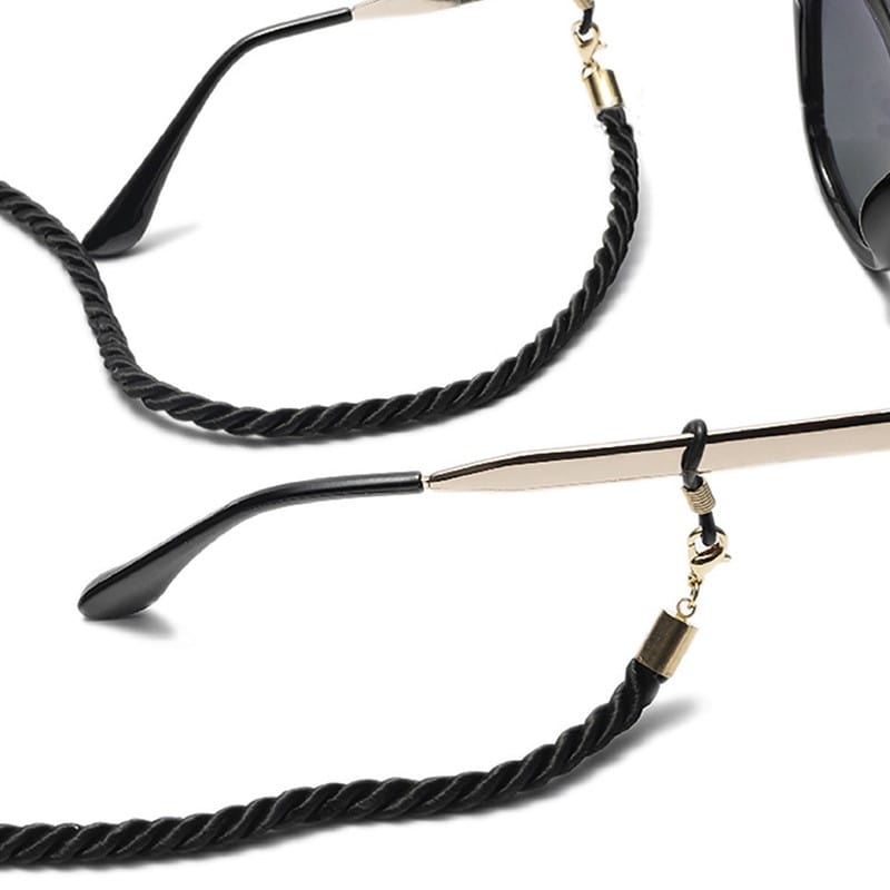 cordon à lunettes femme