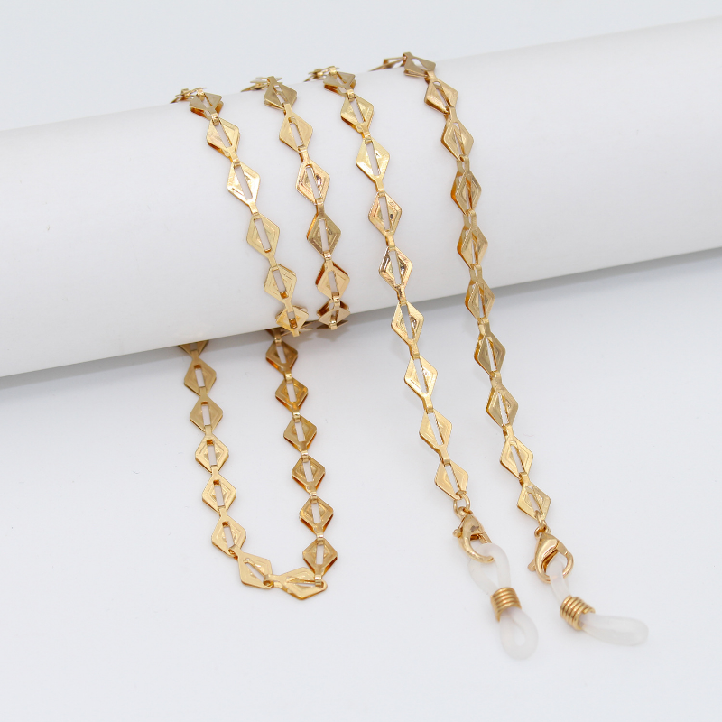 cordon tendance pour lunettes