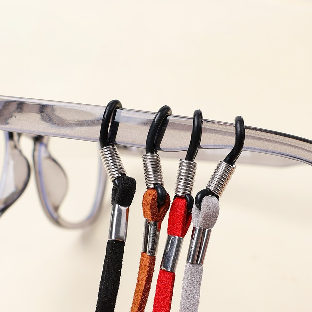 cordon de maintien lunette sport