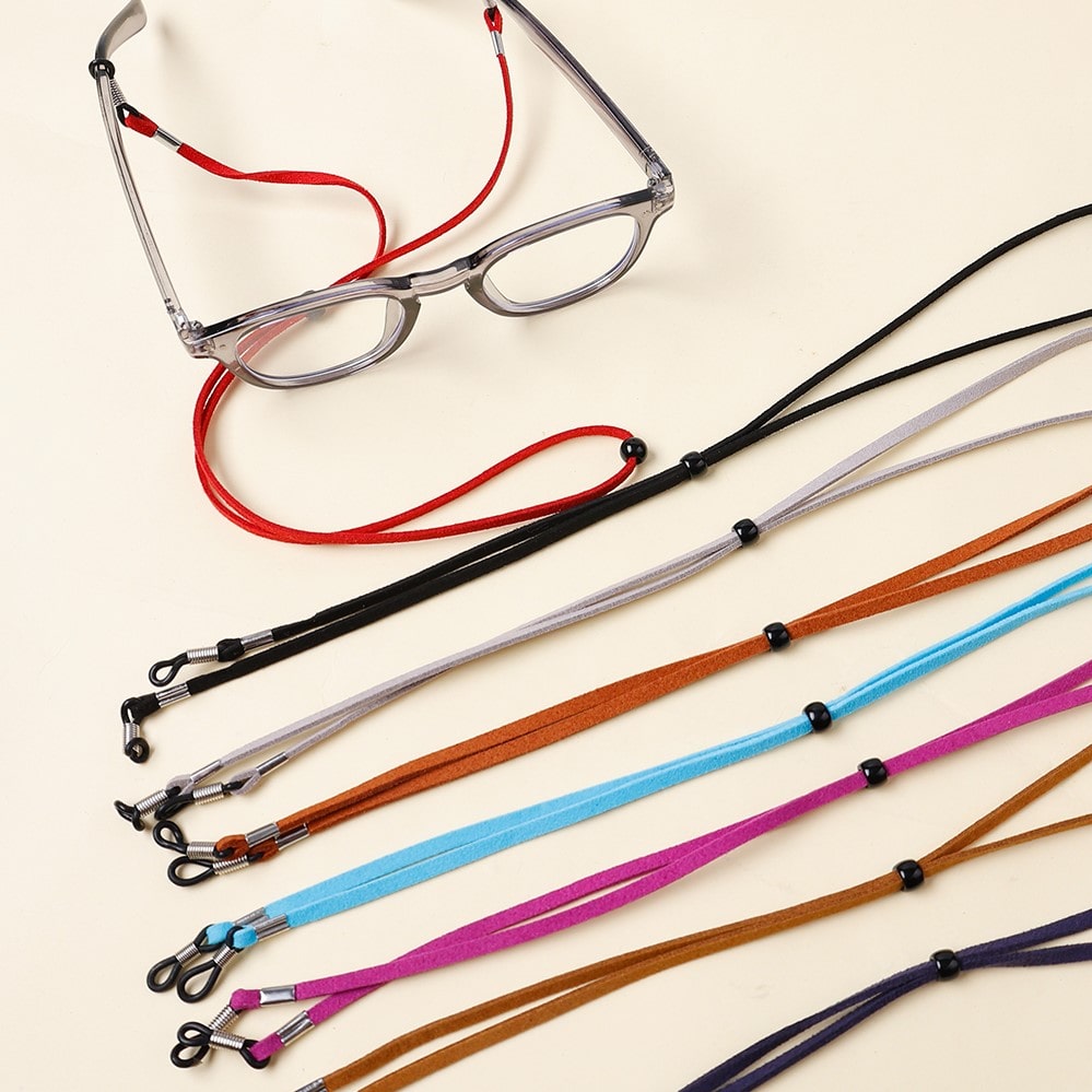 cordon maintien lunette