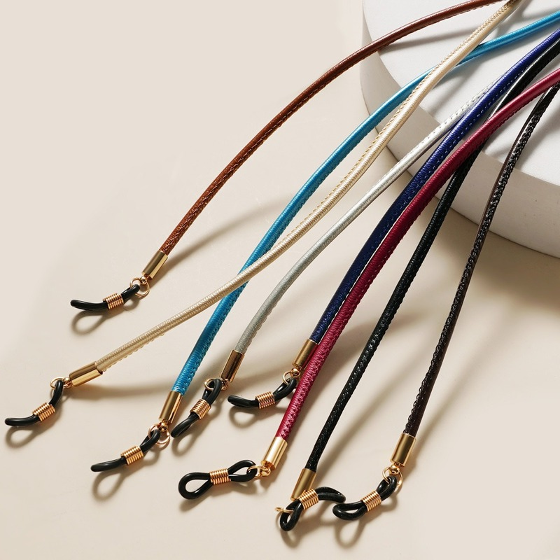 cordon pour lunette de vue