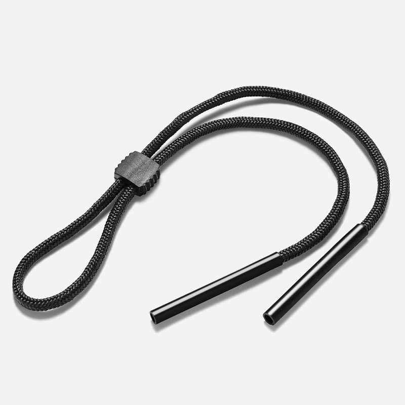 cordon sport lunette noir