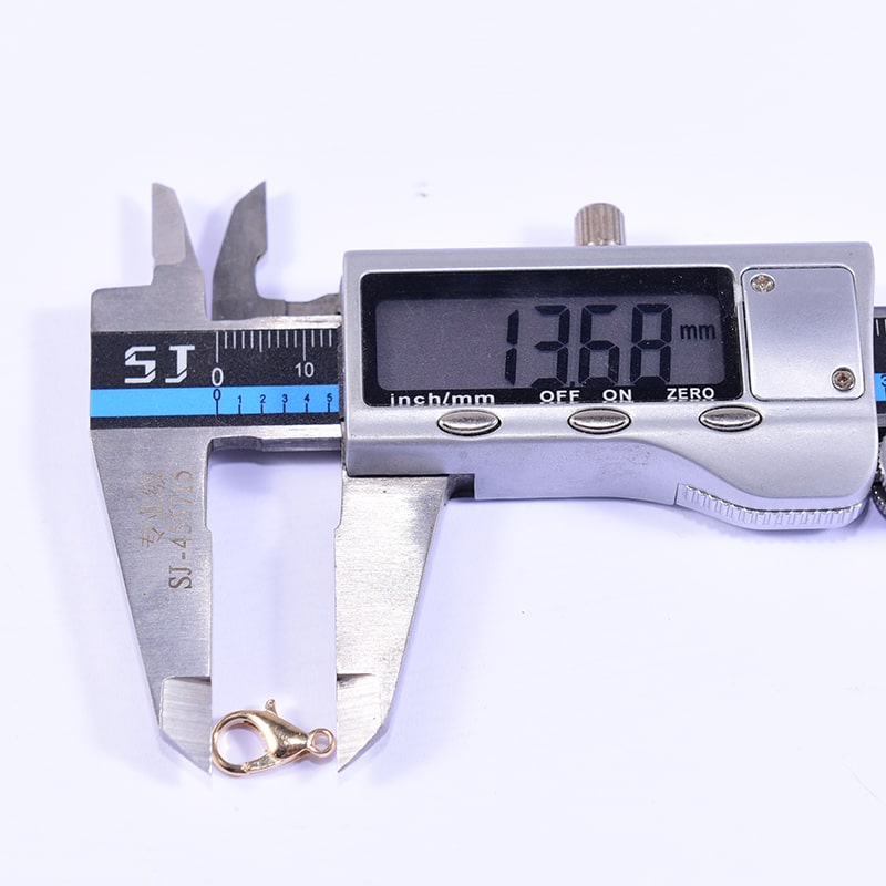 crochet accroche lunettes