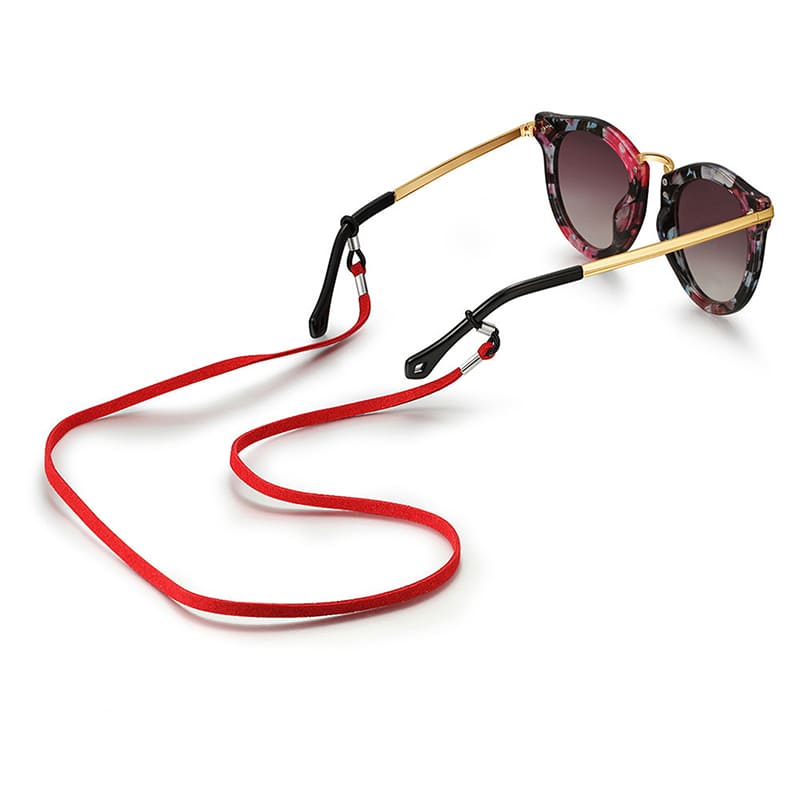 Cordon avec curseur pour lunette - Accessoires pour Lunettes - Somatico