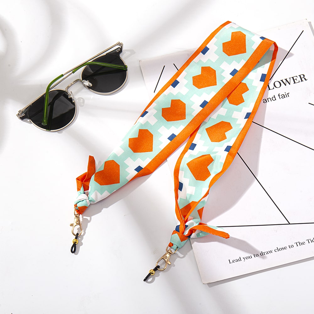 Cordon Pour Lunettes (de Soleil) Belgique - Main Image