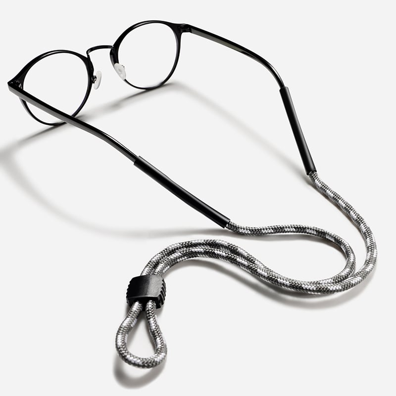 cordon de sport pour lunettes